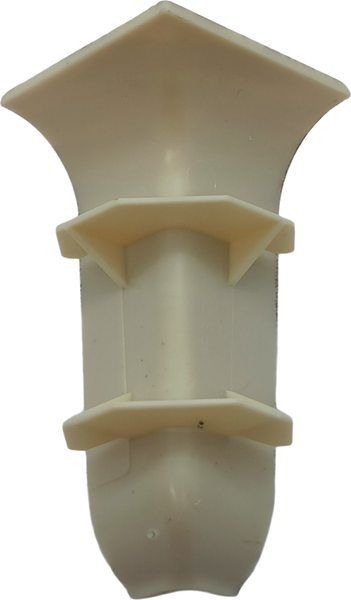 Изображение товара Уголок для плинтуса Rico 152 Дуб скандинавский (внутренний, 2шт, флоупак)