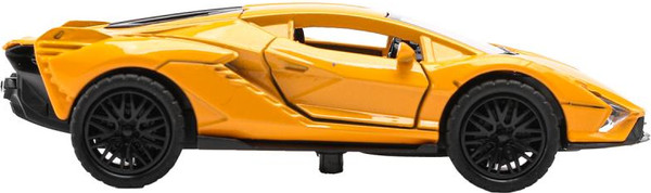 Изображение товара Автомобиль игрушечный Технопарк Lamborghini Sian / 2210C0142-R