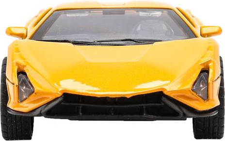 Изображение товара Автомобиль игрушечный Технопарк Lamborghini Sian / 2210C0142-R