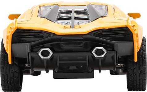 Изображение товара Автомобиль игрушечный Технопарк Lamborghini Sian / 2210C0142-R