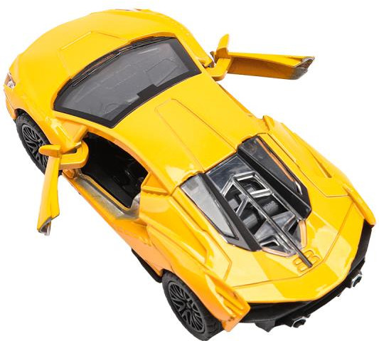 Изображение товара Автомобиль игрушечный Технопарк Lamborghini Sian / 2210C0142-R