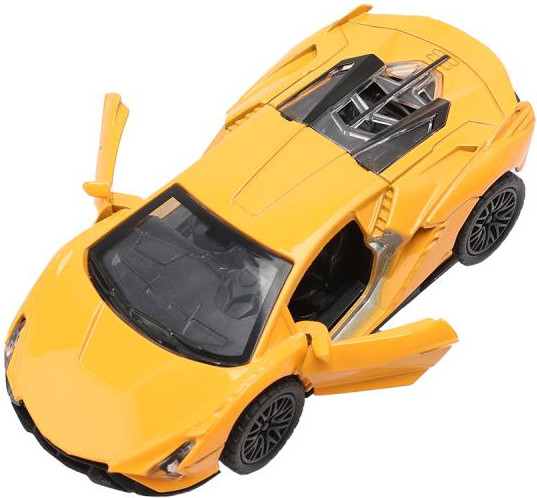 Изображение товара Автомобиль игрушечный Технопарк Lamborghini Sian / 2210C0142-R