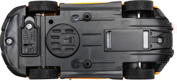 Изображение товара Автомобиль игрушечный Технопарк Lamborghini Sian / 2210C0142-R