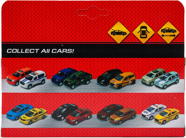 Изображение товара Автомобиль игрушечный Технопарк Lamborghini Sian / 2210C0142-R