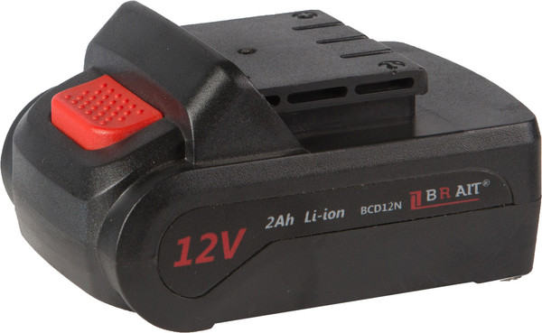 Изображение товара Аккумулятор для электроинструмента Brait BCD12N