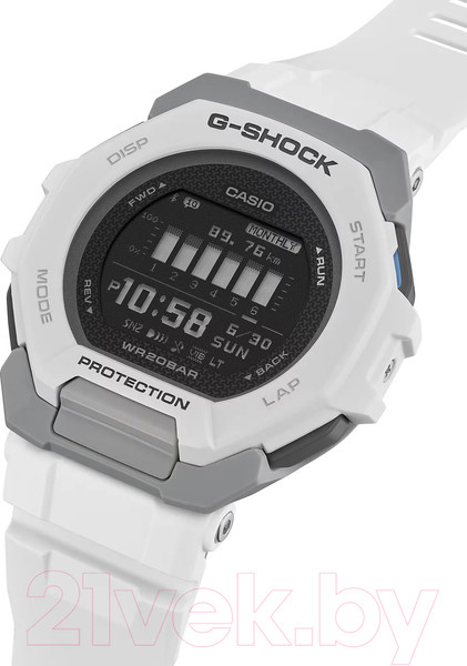 Изображение товара Часы наручные мужские Casio GBD-300-7E
