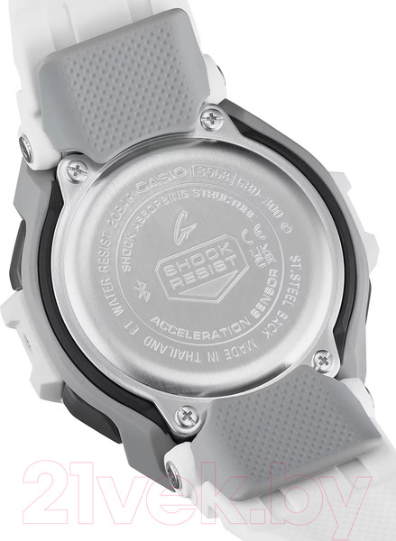 Изображение товара Часы наручные мужские Casio GBD-300-7E