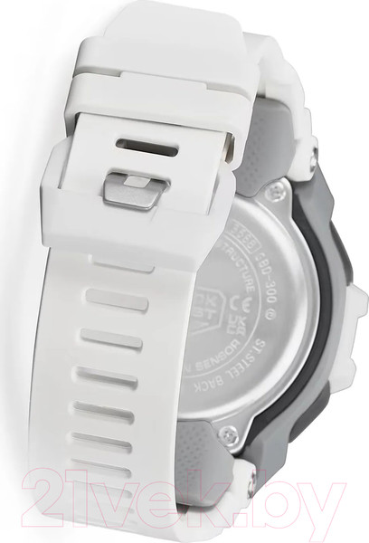 Изображение товара Часы наручные мужские Casio GBD-300-7E