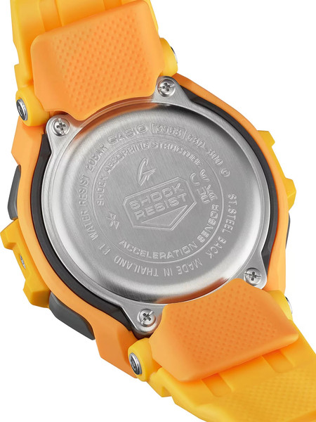 Изображение товара Часы наручные мужские Casio GBD-300-9E