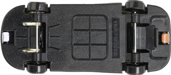 Изображение товара Автовоз игрушечный Технопарк Автоперевозчик / 1603I134-R