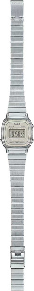 Изображение товара Часы наручные женские Casio LA-670WEA-8A