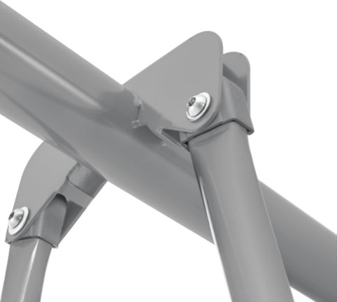 Изображение товара Качели Intex 44122 (серый)