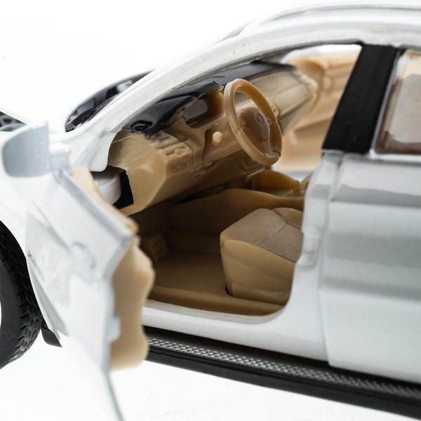 Изображение товара Масштабная модель автомобиля Технопарк BMW X6 / SB-68311