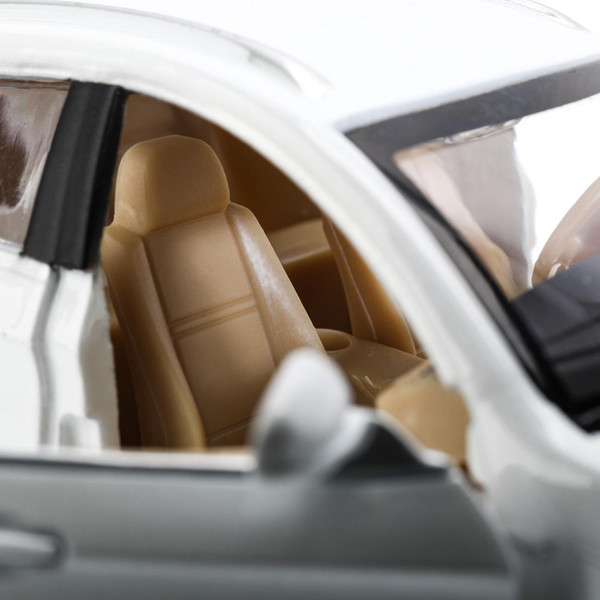 Изображение товара Масштабная модель автомобиля Технопарк BMW X6 / SB-68311