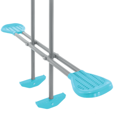 Изображение товара Игровой комплекс Intex 44151 (зеленый/голубой)