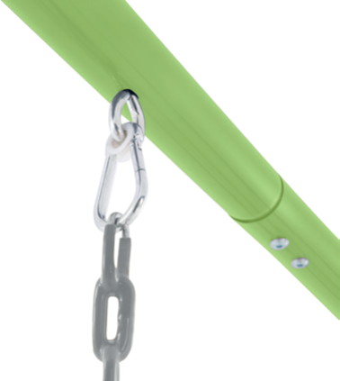 Изображение товара Игровой комплекс Intex 44151 (зеленый/голубой)