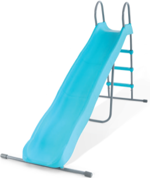 Изображение товара Игровой комплекс Intex 44152 (серый)