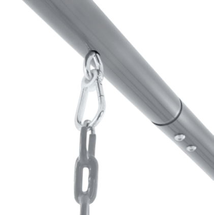 Изображение товара Игровой комплекс Intex 44152 (серый)