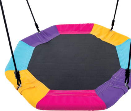 Изображение товара Игровой комплекс Intex 44152 (серый)