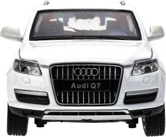 Изображение товара Масштабная модель автомобиля Технопарк Audi Q7 / 68249A