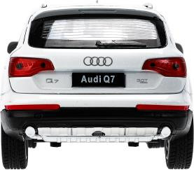 Изображение товара Масштабная модель автомобиля Технопарк Audi Q7 / 68249A