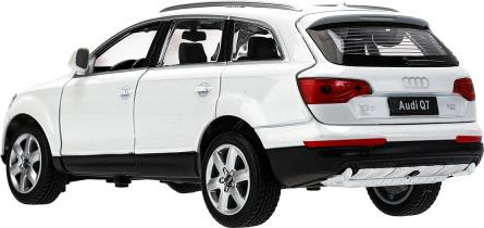 Изображение товара Масштабная модель автомобиля Технопарк Audi Q7 / 68249A