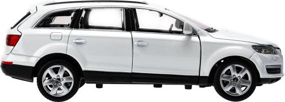 Изображение товара Масштабная модель автомобиля Технопарк Audi Q7 / 68249A