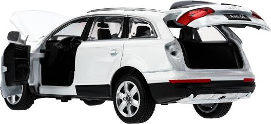 Изображение товара Масштабная модель автомобиля Технопарк Audi Q7 / 68249A