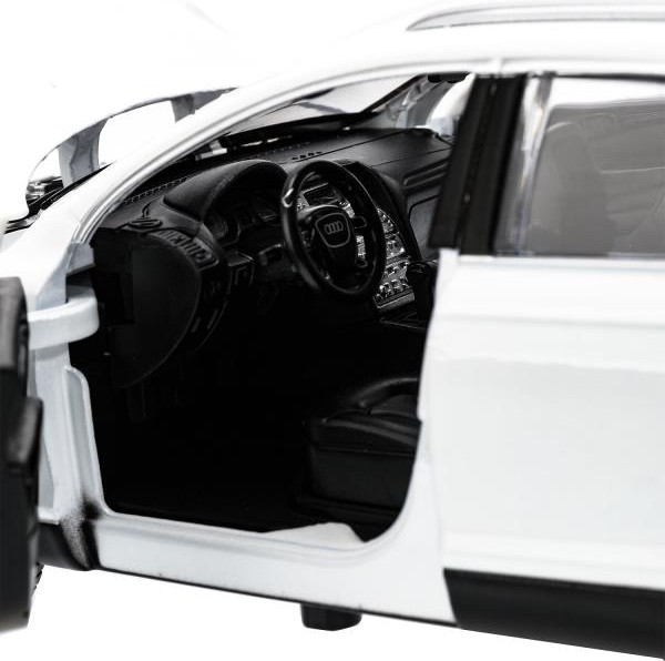 Изображение товара Масштабная модель автомобиля Технопарк Audi Q7 / 68249A