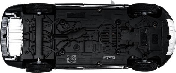 Изображение товара Масштабная модель автомобиля Технопарк Audi Q7 / 68249A