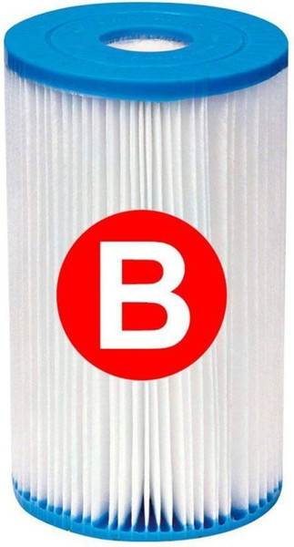 Изображение товара Фильтр-насос картриджный Intex 26634