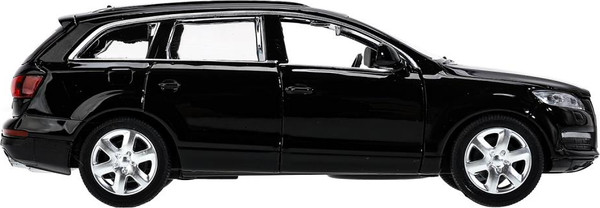 Изображение товара Масштабная модель автомобиля Технопарк Audi Q7 / SB-68310