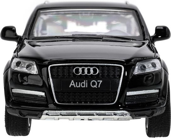 Изображение товара Масштабная модель автомобиля Технопарк Audi Q7 / SB-68310