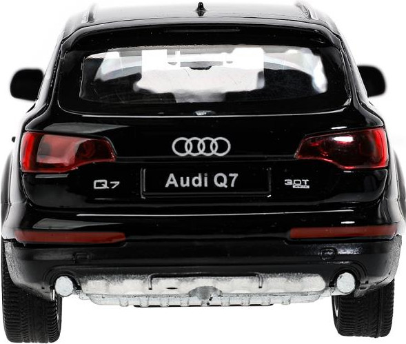 Изображение товара Масштабная модель автомобиля Технопарк Audi Q7 / SB-68310
