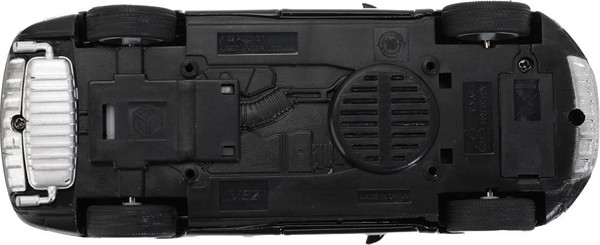 Изображение товара Масштабная модель автомобиля Технопарк Audi Q7 / SB-68310