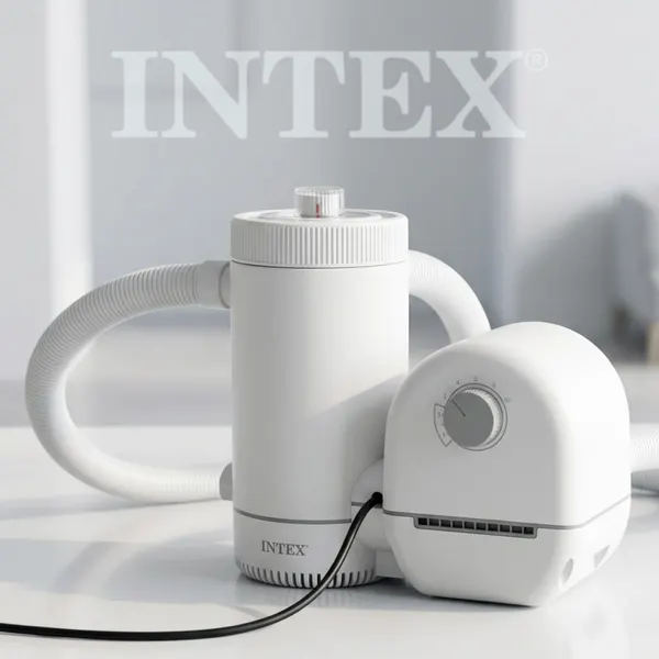 Изображение товара Фильтр-насос картриджный Intex 26636