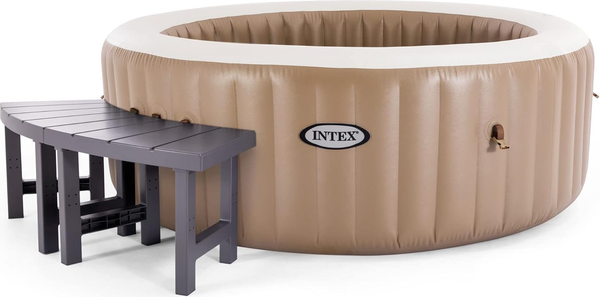 Изображение товара Скамейка для бассейна-джакузи Intex 28514
