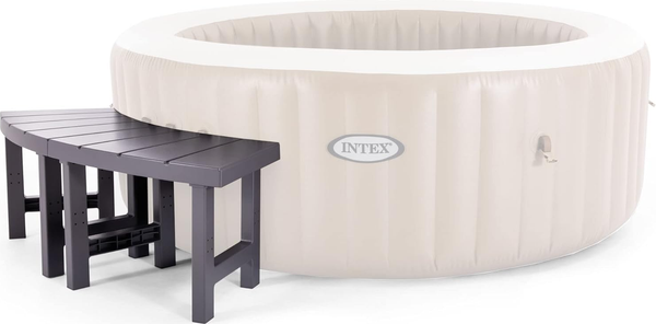Изображение товара Скамейка для бассейна-джакузи Intex 28514