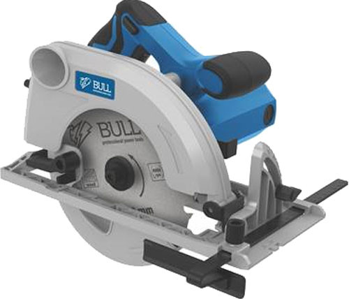 Изображение товара Профессиональная дисковая пила Bull KS 1601 (1326585)
