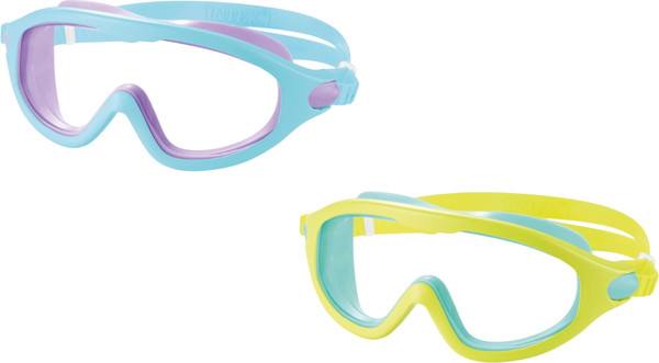 Изображение товара Набор масок для плавания Intex 55983