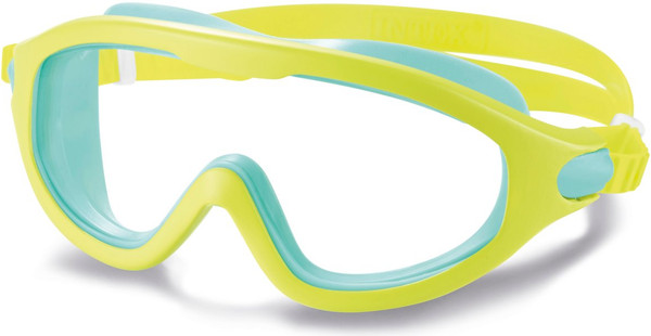 Изображение товара Набор масок для плавания Intex 55983