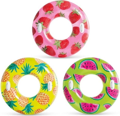 Изображение товара Надувной круг Intex 56261