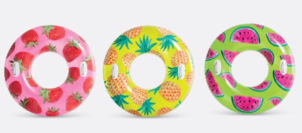 Изображение товара Надувной круг Intex 56261