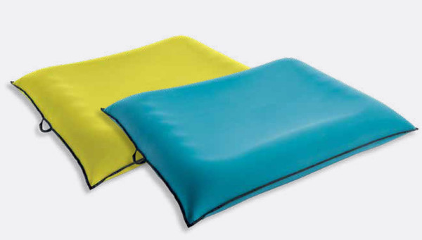 Изображение товара Надувной матрас для плавания Intex Luxe lounges / 56794