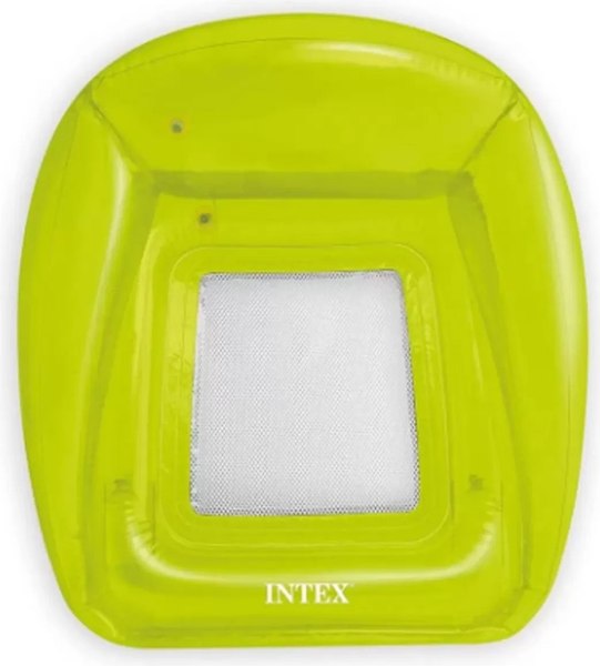 Изображение товара Надувной матрас для плавания Intex 56802EU