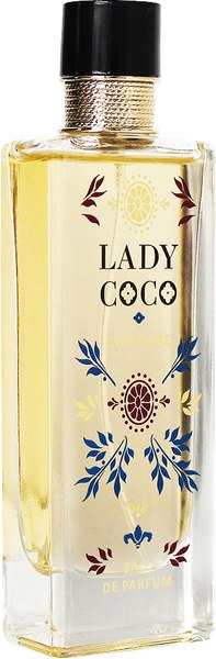 Изображение товара Парфюмерная вода Lady Coco Couture (50мл)