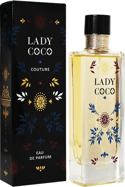 Изображение товара Парфюмерная вода Lady Coco Couture (50мл)