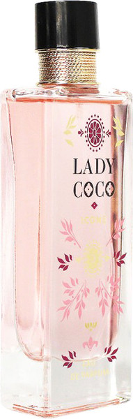 Изображение товара Парфюмерная вода Lady Coco Icone (50мл)