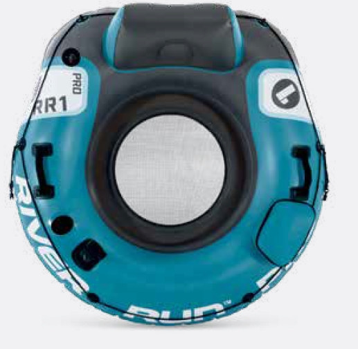 Изображение товара Надувной плот Intex River run 1 pro / 56843