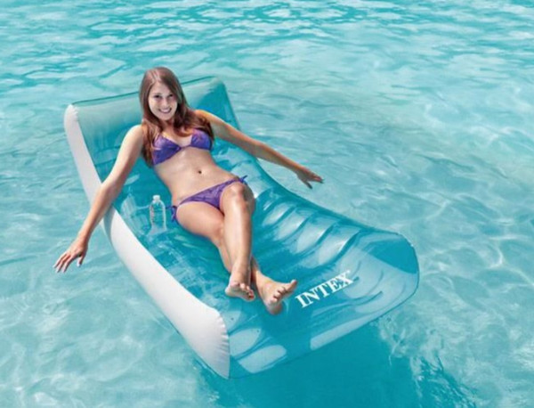 Изображение товара Надувной матрас для плавания Intex 56874